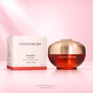 MISSHA Chogongjin Sosaeng Jin Cream 60ml, crema viso nella confezione originale