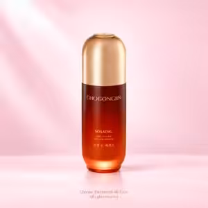 MISSHA Chogongjin Sosaeng Jin Essence 50ml, trattamento viso nella confezione originale