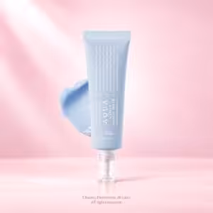 Dr. Althea Aqua Marine Watery Cream 50ml, crema viso nella confezione originale