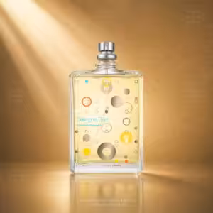 Escentric Molecules Cologne One Eau de Toilette 100 ml, profumo di nicchia in packshot luxury Charme Profumeria