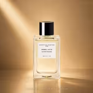 Essential Parfums Ambre Latte Eau de Parfum 100 ml