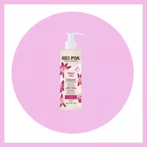 Hei Poa Crema per capelli ricci