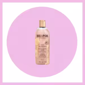 Hei Poa Olio Doccia Pearly - Tesoro della Polinesia 250 ML
