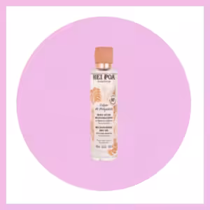 Hei Poa Olio secco – Tesoro della Polinesia – 100 ML