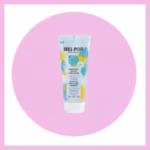 Hei Poa Shampoo Doccia Doposole