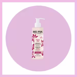 Hei Poa Shampoo per capelli ricci 250 ML