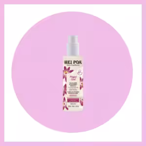 Hei Poa Spray per ricci