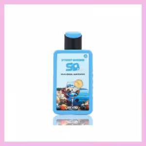 Street Origins Love Daze Santorini Extrait profumo luxury packshot – Charme Profumeria de Luxe